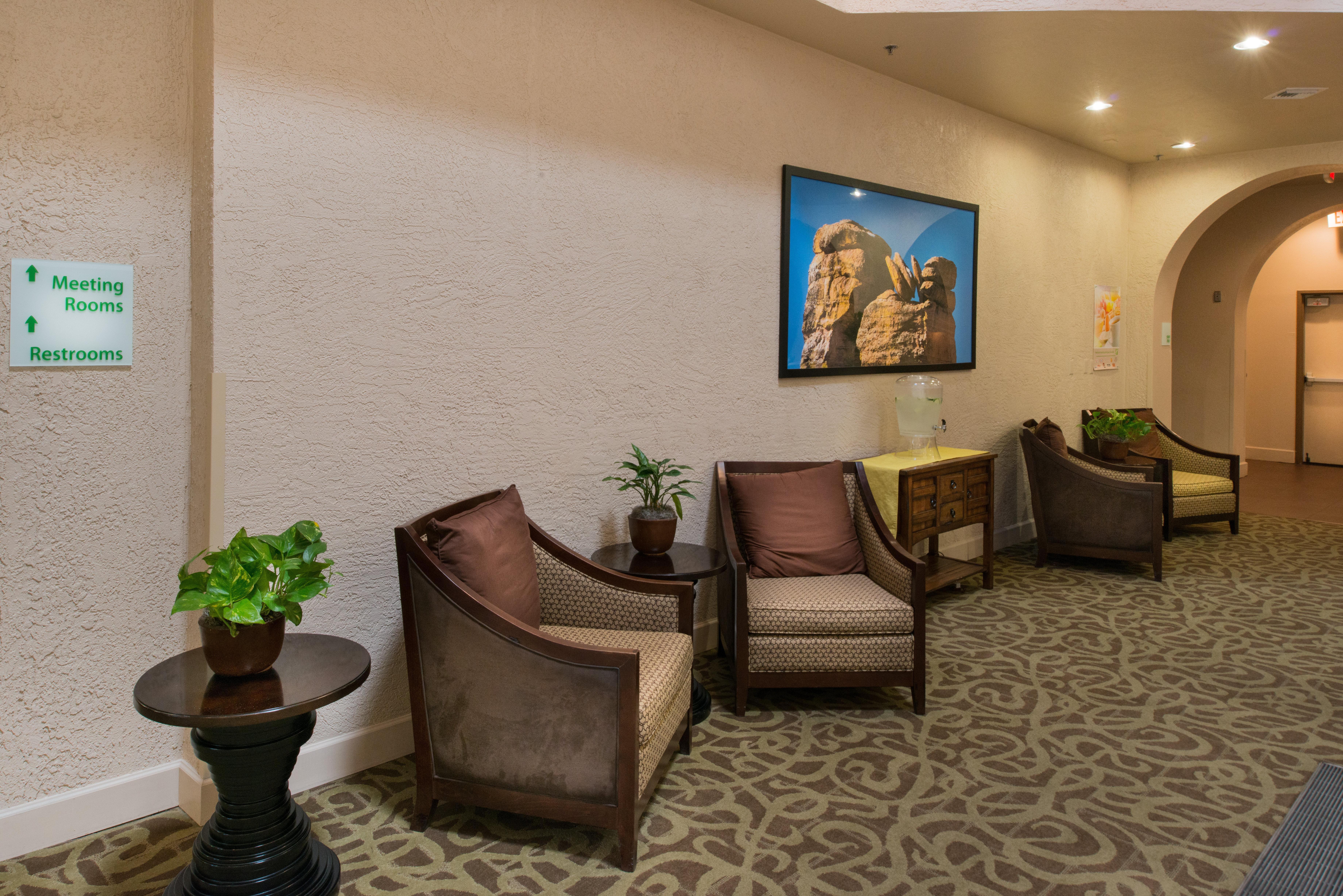 Greentree Hotel Phoenix West Luaran gambar